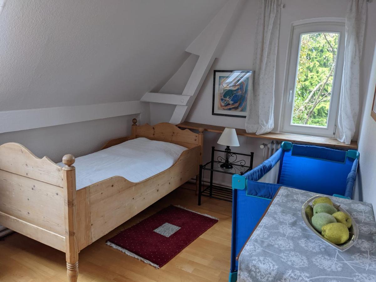 Ferienhaus Eichhof, Garlstorf - Lueneburger Heide Esterno foto