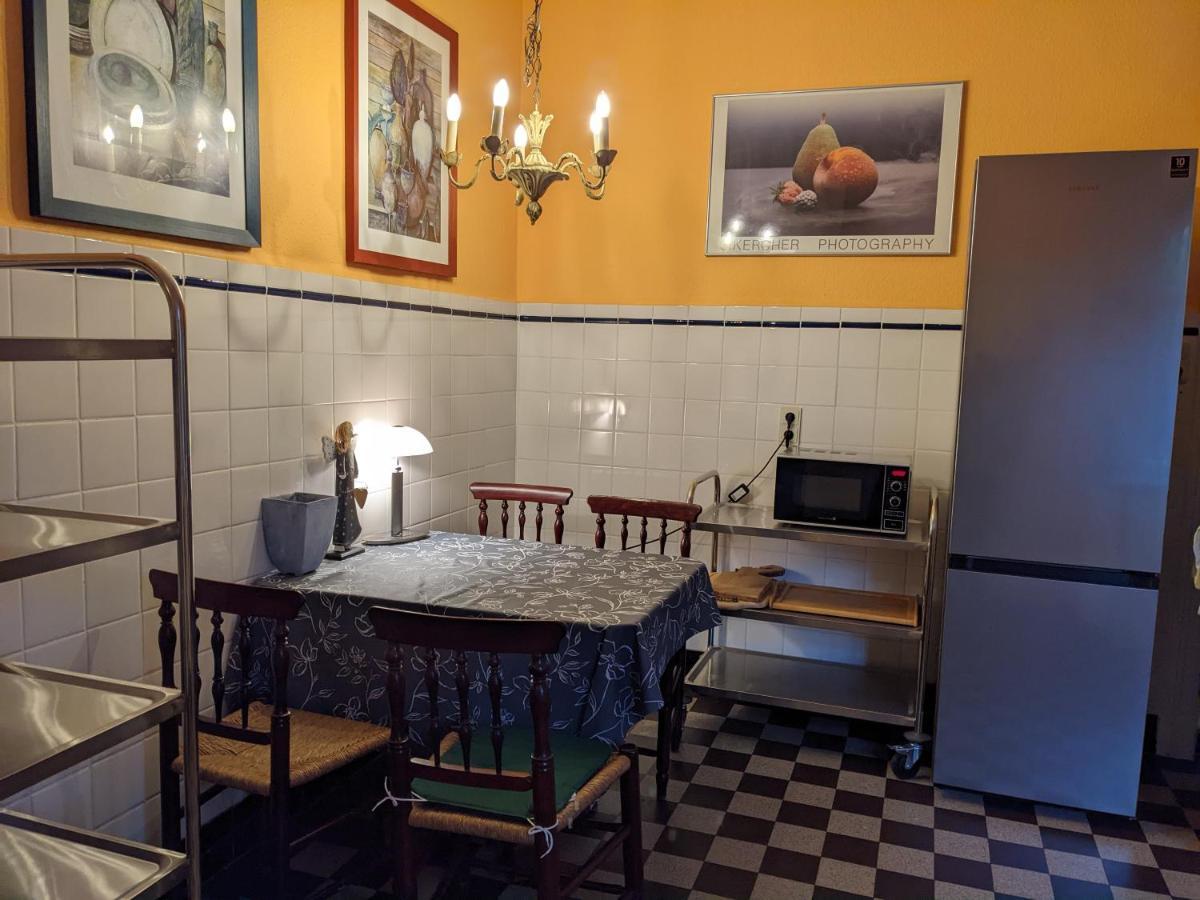 Ferienhaus Eichhof, Garlstorf - Lueneburger Heide Esterno foto