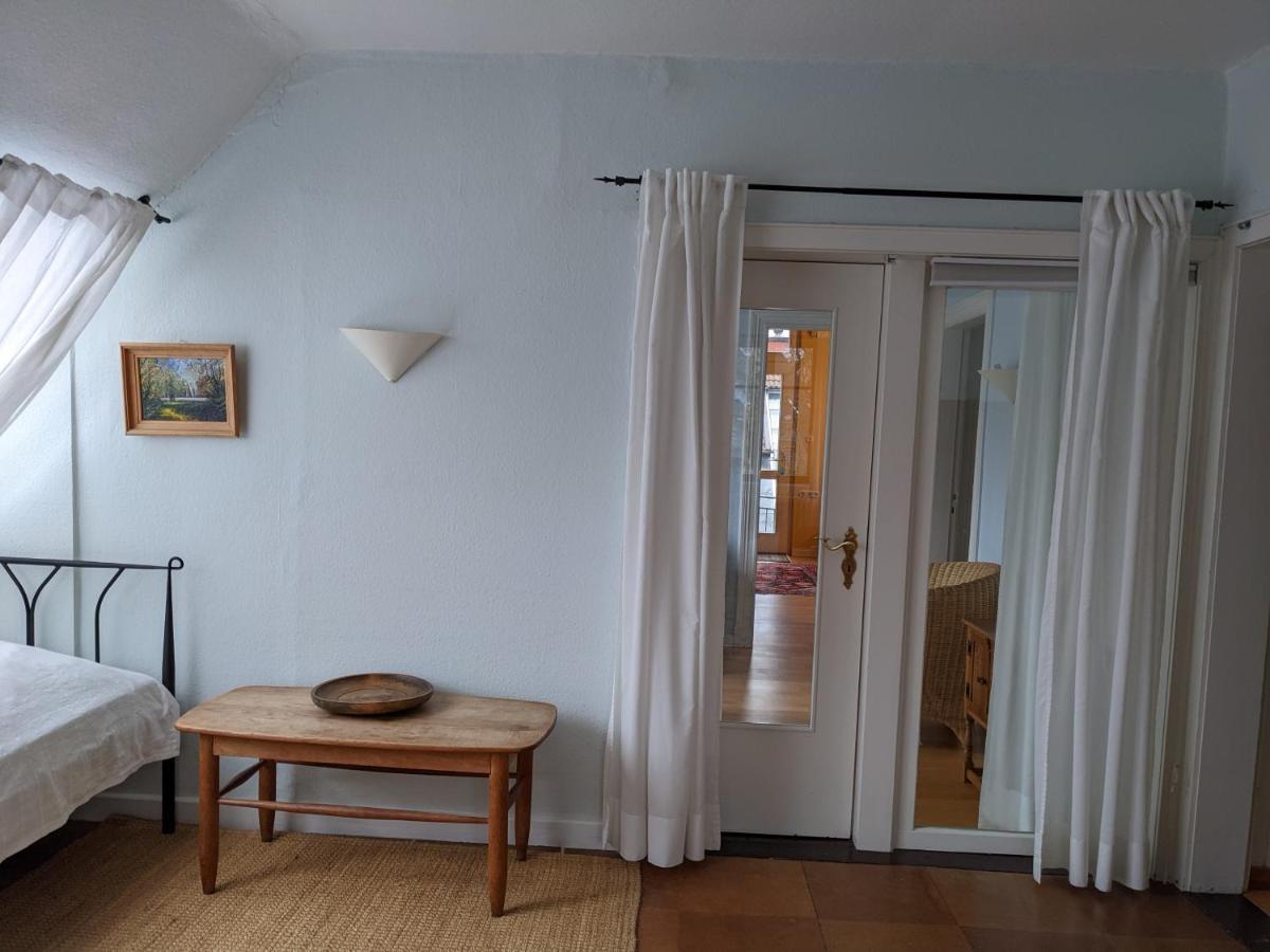 Ferienhaus Eichhof, Garlstorf - Lueneburger Heide Esterno foto