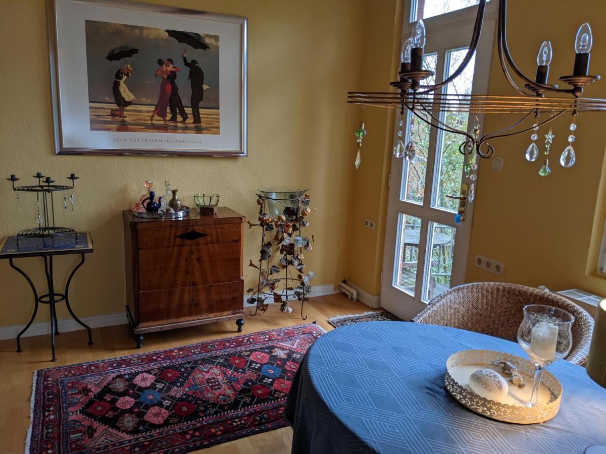 Ferienhaus Eichhof, Garlstorf - Lueneburger Heide Esterno foto